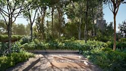 River Modern (D9), Apartment #528101711
